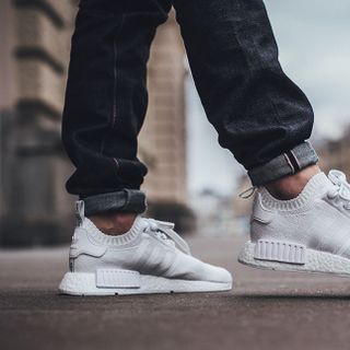 Nmd supre