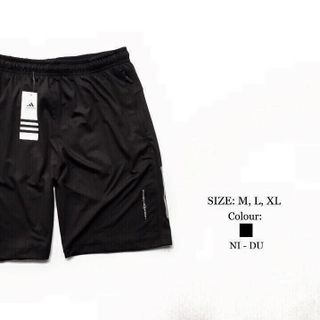 Quần short thể thao adidas
