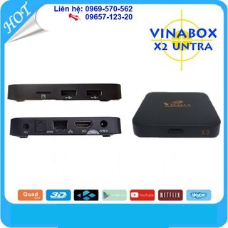 Phân phối thiết bị điện tử android tv box lấy giá sỉ giá sỉ