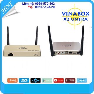 Phân phối thiết bị điện tử android tv box lấy giá sỉ