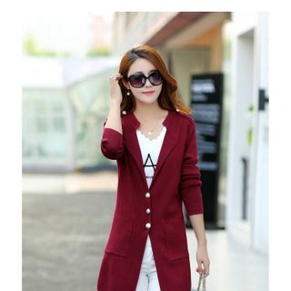 Áo khoác giả vest-0766 giá sỉ