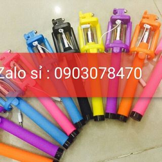 Gậy tự sướng xi sắt giá sỉ