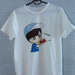 Áu thun xưởng giá sỉ