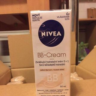 Kem bb cream nivea của đức giá sỉ