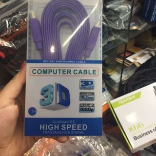 Dây cáp hdmi