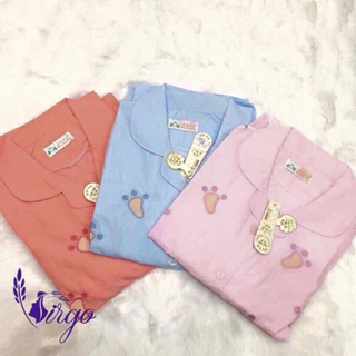 Piyama hot hag nhap qc kem hinh that