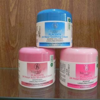 Kem cừu bio - lano