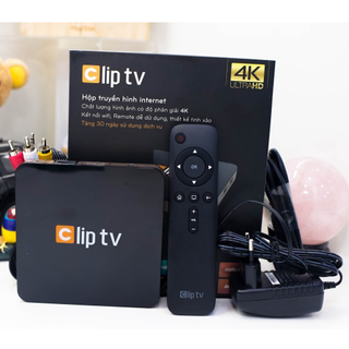 Android tivi box - chiếc hộp truyền hình interner