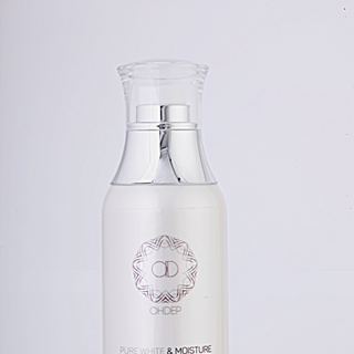Kem dưỡng thể trắng da pure white body lotion