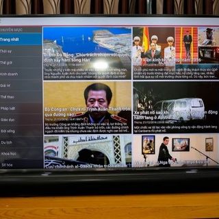 Android tivi box - chiếc hộp truyền hình interner