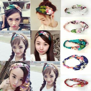 Kẹp tóc ky3919