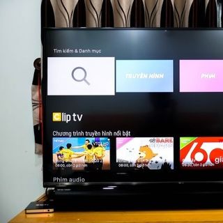 Android tivi box - chiếc hộp truyền hình interner