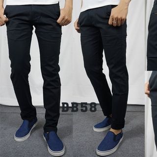 Db58 quần tây nam kiểu hàn quốc