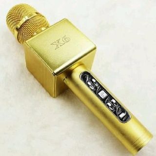 Micro karaoke kèm loa x6