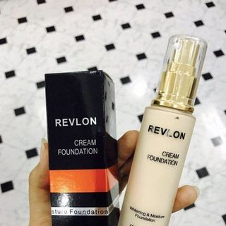 Kem nền makeup revlon cream foundation giá sỉ