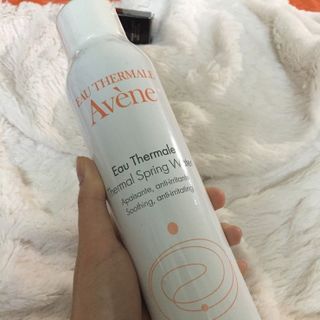 Xịt khoáng avene 300ml