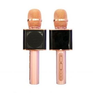 Micro karaoke kèm loa bluetooth ys-11