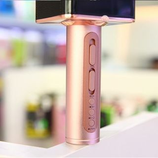 Micro karaoke kèm loa bluetooth ys-11