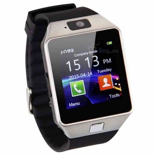 Đồng hồ thông minh smart watch - 365 mart
