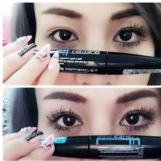 Mascara catrice