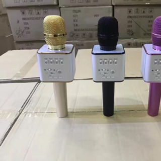 Mic karaoke