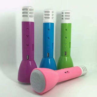 Mic karaoke