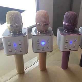 Mic karaoke