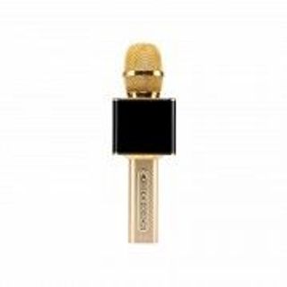 Micro kèm loa magic karaoke ys-10