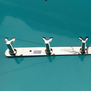 Móc áo 304 cao cấp nhập từ ý