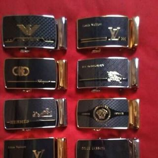 Đầu khóa thắt lưng