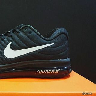 Nike air 2017