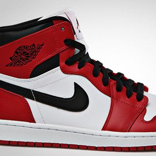 Jordan 1s
