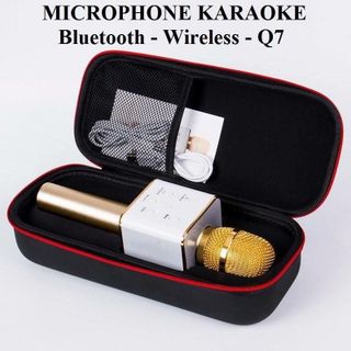 Micro q7 bluetooth