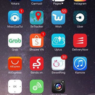 Apk campro