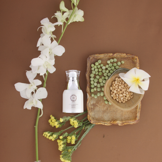 Kem trắng/ chống lão hoá pure white- anti aging day cream