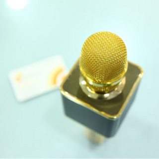 Mic hát sy- 10