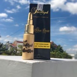 Kem trị mụn – anti acne cream punhuynh giá niêm yết 300000vnd