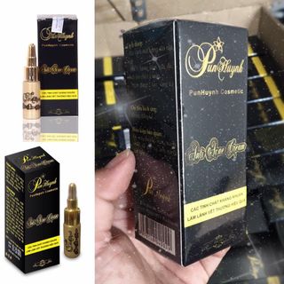 Kem trị mụn – anti acne cream punhuynh giá niêm yết 300000vnd