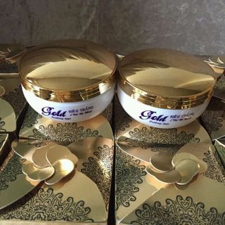 Body gold
