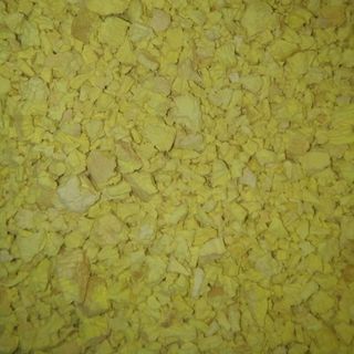 Tinh bột nghệ hy nguyên