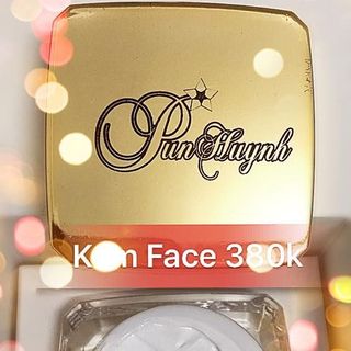 Kem dưỡng trắng da mặt punhuynh giá niêm yết 380000vnd