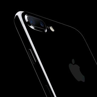 Iphone 7 plus 128gb