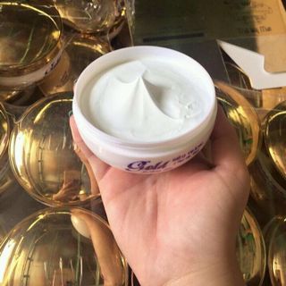 Body gold