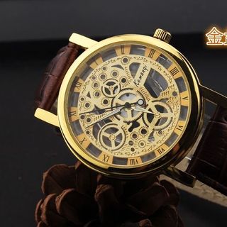 Đồng hồ thời trang nam