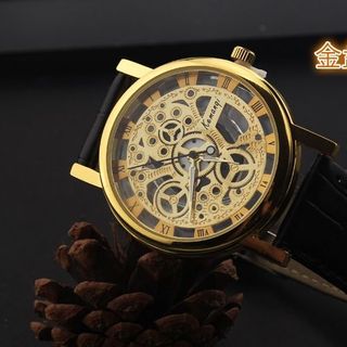 Đồng hồ thời trang nam