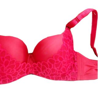 Áo lót ren 3/4 mút ép đệm mỏng có gọng cực ôm ngực