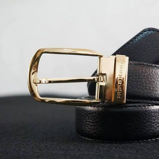 Dây nịt burberry