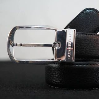 Dây nịt burberry