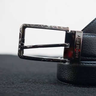 Dây nịt burberry