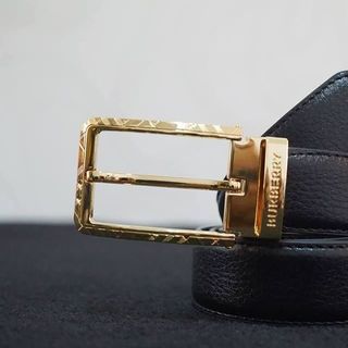 Dây nịt burberry